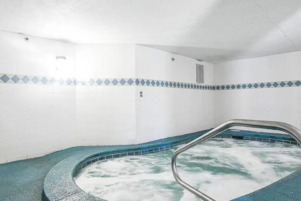 Oceanfront Condo #507 At Summit Beach Resort Panama City Beach Apartment